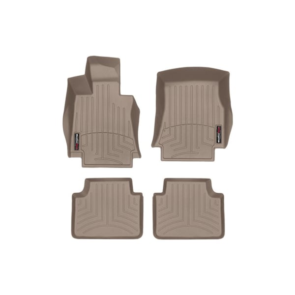 Floorliners, 4512071-4510462